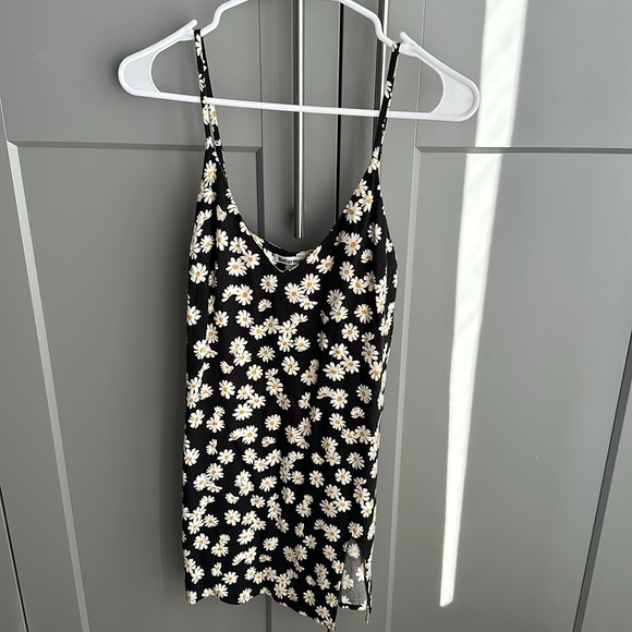 Reformation Marlowe Dress - Floral - Picture 2 of 6